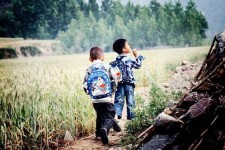 射洪河南一家四口结伴游中国2个月(河南适合一家四口旅游的地方)