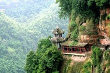 射洪四川旅游攻略(四川旅游攻略路线图)