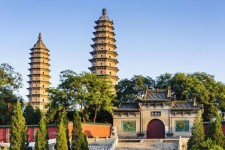 射洪太原旅游攻略(太原旅游攻略两日游)