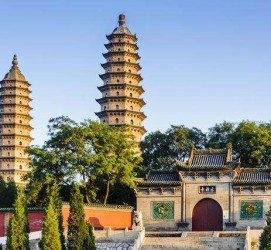 射洪太原旅游攻略(太原旅游攻略两日游)
