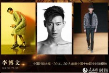 射洪中国男模特(中国男模特头像图片大全)
