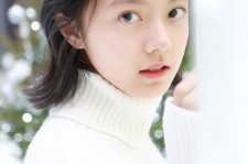 射洪00后女明星(00后女明星热度排名)