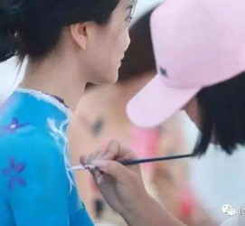 射洪博乐市模特兼职(博兴少儿模特培训)