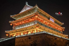 射洪西安旅游攻略(西安旅游攻略自由行路线推荐)