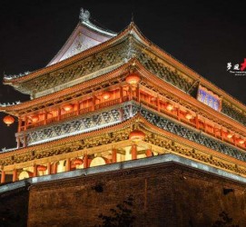 射洪西安旅游攻略(西安旅游攻略自由行路线推荐)