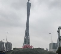 射洪广州游玩攻略(广州游玩攻略景点大全免费)