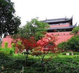 射洪南京旅游攻略(南京旅游攻略自由行攻略)