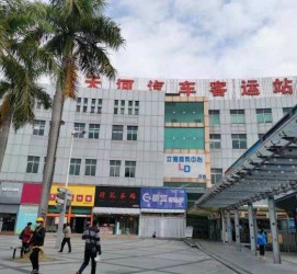 射洪天河客运站兼职模特(天河客运站兼职模特工资)