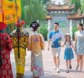 射洪伴游中国带你逛个街(同城搭伴旅游)