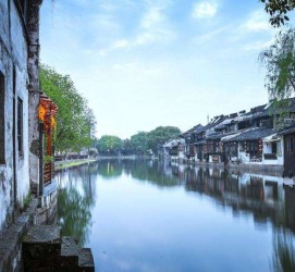 射洪浙江旅游攻略(浙江旅游攻略三日游自驾游)