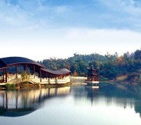 射洪景点介绍(景点介绍模板)