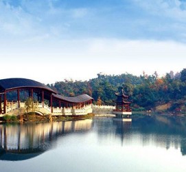 射洪景点介绍(景点介绍模板)