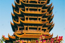 射洪武汉游玩攻略(武汉游玩攻略路线)
