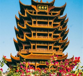 射洪武汉游玩攻略(武汉游玩攻略路线)