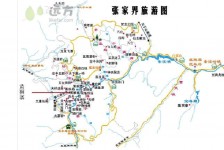 射洪旅游景点地图(旅游景点地图自驾)