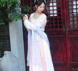 射洪汉服兼职模特(汉服兼职模特雇用信息)