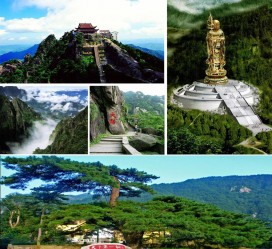 射洪景点介绍(景点介绍英文)