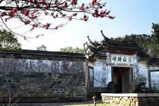 射洪中国伴游网保举一座寺庙(旅游景区寺庙)
