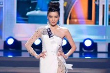射洪中国环球小姐(2021年中国环球小姐)