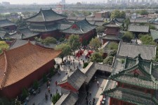 射洪开封旅游攻略(开封旅游攻略必玩的景点)