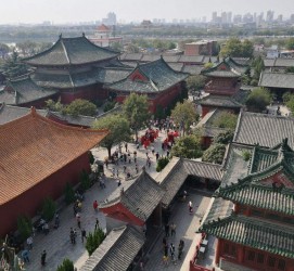 射洪开封旅游攻略(开封旅游攻略必玩的景点)