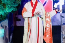 射洪汉服模特是哪种兼职的吗(网上雇用古拆汉服模特可信吗)
