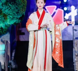 射洪汉服模特是哪种兼职的吗(网上雇用古拆汉服模特可信吗)