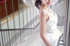 射洪女伴侣兼职婚纱模特(婚纱模特兼职是实的吗)