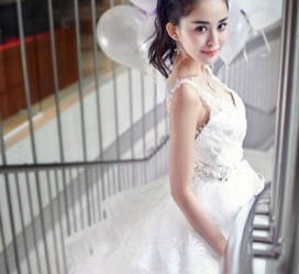 射洪女伴侣兼职婚纱模特(婚纱模特兼职是实的吗)