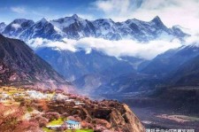 射洪旅游地点(旅游地点与地理关系)
