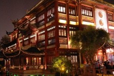 射洪上海旅游攻略(上海旅游攻略5日自助游攻略)