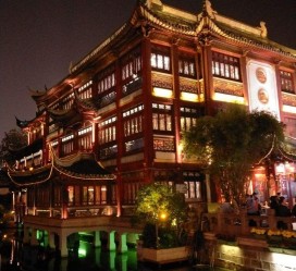 射洪上海旅游攻略(上海旅游攻略5日自助游攻略)