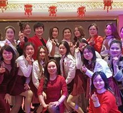 射洪兼职模特公益(兼职模特是什么)