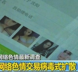 射洪上海伴游 伴游女郎白天陪玩晚上陪睡 网络跑火日薪过万(图)