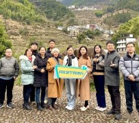 射洪商务伴游招聘 潮声丨百万年薪聘导游 浙江一座县城的“千金买马”记