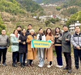 射洪商务伴游招聘 潮声丨百万年薪聘导游 浙江一座县城的“千金买马”记