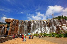 射洪旅游景点介绍(旅游景点介绍结尾)