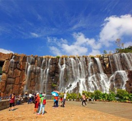 射洪旅游景点介绍(旅游景点介绍结尾)