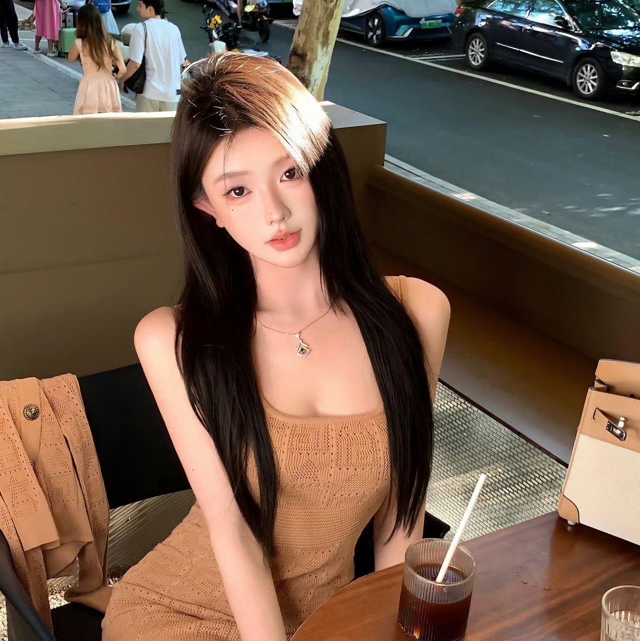 射洪伴游女生苏樱樱的资料