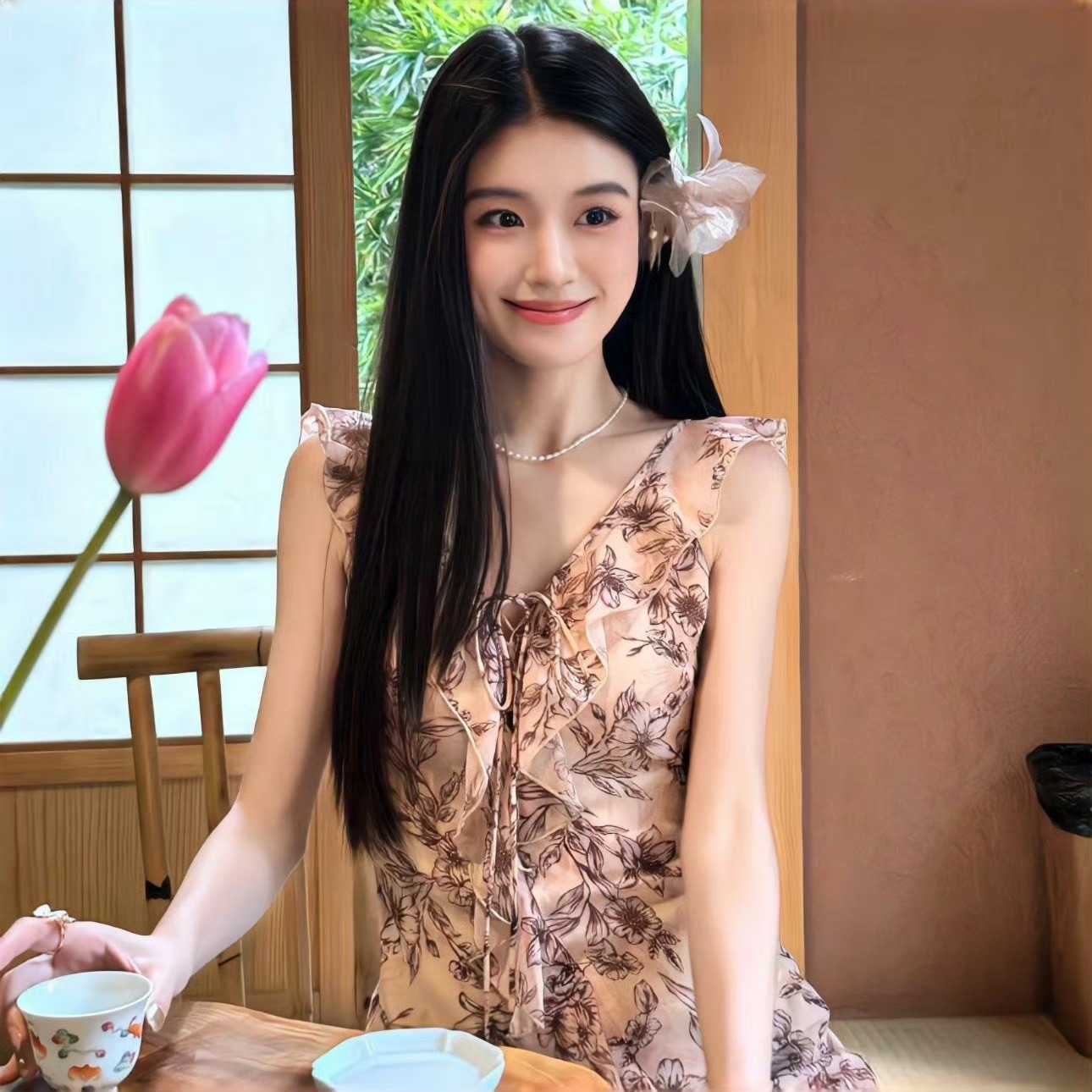 射洪伴游女生林雅萱的资料