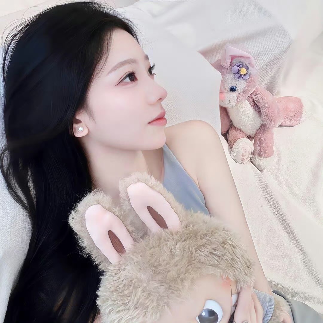 射洪伴游女生林雾眠的资料