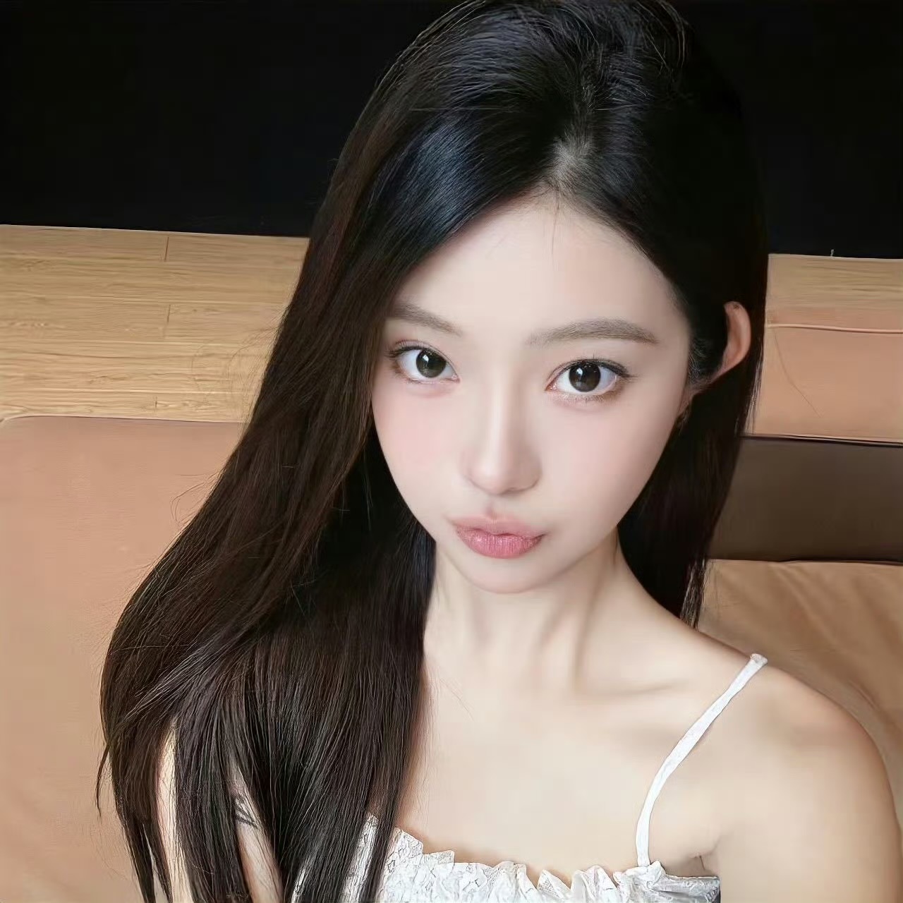 射洪伴游女生Olivia Wang的资料